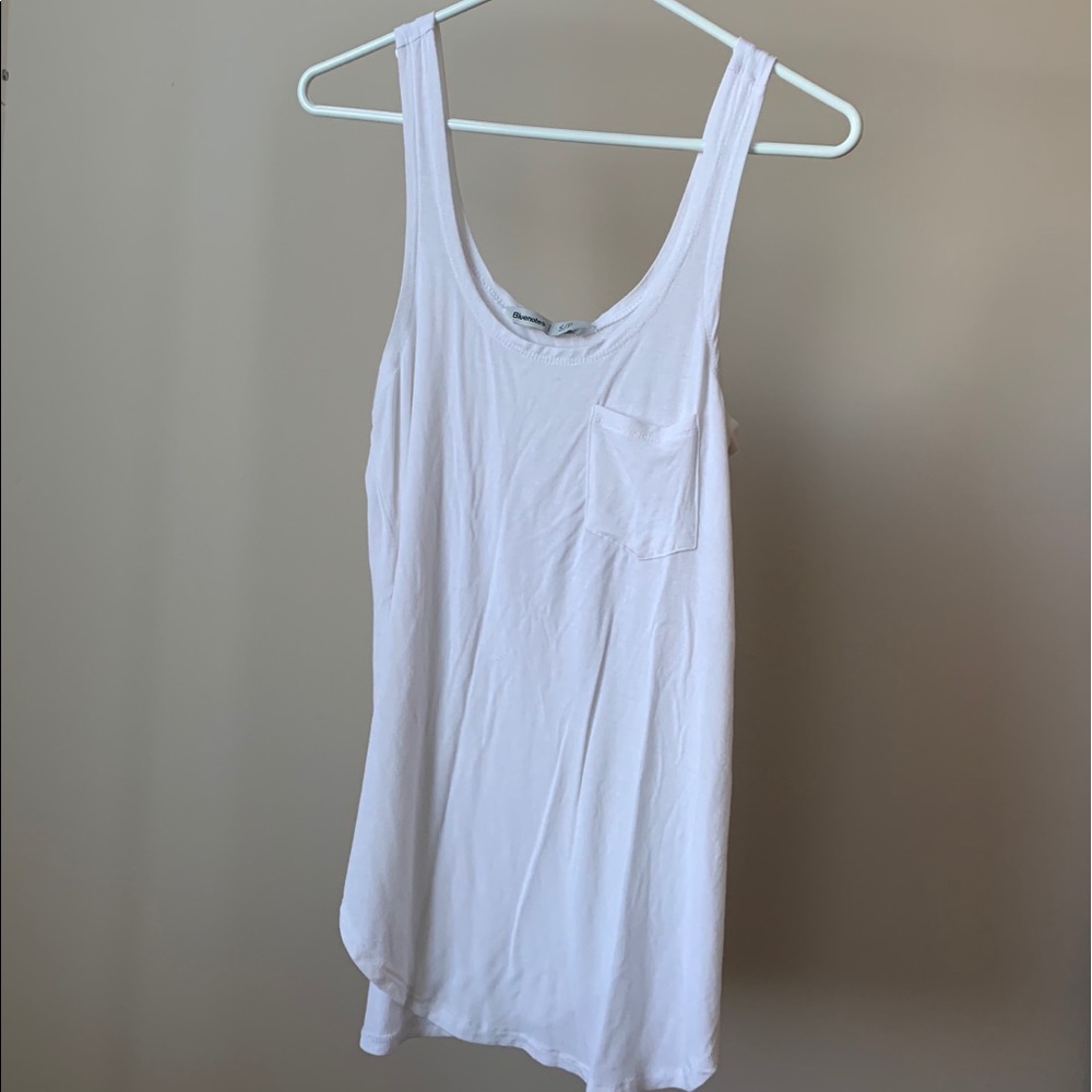Tank tops